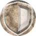 Circular Stone Emblem