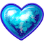 HP Heart Icon